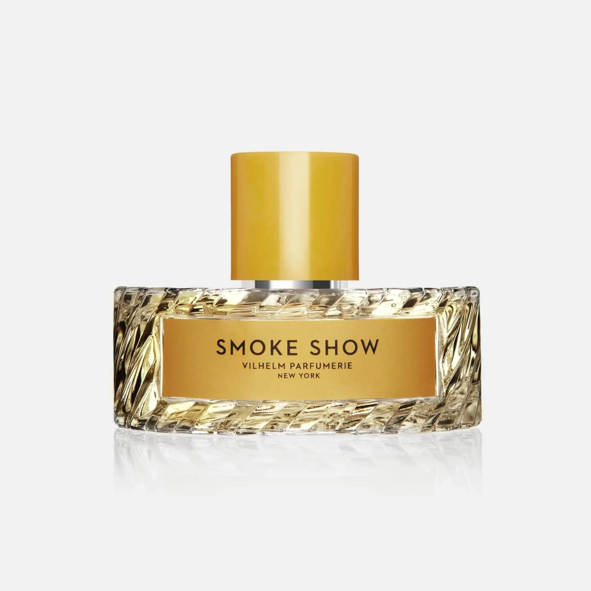 Vilhelm Parfumerie Smoke Show Unisex Eau de Parfum - 100ml – bottle